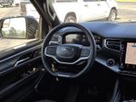 2026 Jeep Grand Wagoneer L Limited Reserve - Fathom Blue Pearlcoat exterior view 14