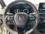 2025 Honda HR-V Sport - Platinum White Pearl exterior view 18