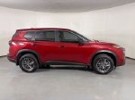 2026 Nissan Rogue S — Scarlet Ember Tintcoat interior and detail view 9, for sale at Courtesy Nissan of Mesa in Mesa, AZ