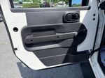2010 JEEP WRANGLER Sport - Stone White Clearcoat exterior view 18
