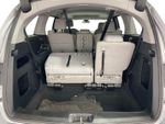 2024 Honda Odyssey EX-L - Lunar Silver Metallic exterior view 9