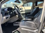 2023 Chrysler Pacifica Touring L - Brilliant Black Crystal Pearlcoat exterior view 7