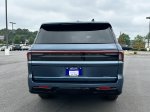 2027 Lincoln Navigator L Reserve — Blue Metallic interior and detail view 15, for sale at Gerald Jones Honda in Augusta, GA