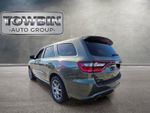 2026 Dodge Durango GT HEMI V8 - Green Machine exterior view 4