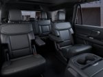 2027 Ford Expedition Platinum — Black Metallic interior and detail view 11, for sale at Green Ford in Greensboro, NC