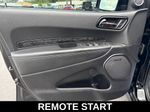 2023 DODGE DURANGO SRT Hellcat - DB Black Crystal Clearcoat exterior view 18