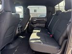 2026 Ram 1500 Big Horn/Lone Star - Crystal Metallic exterior view 6