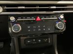 2026 Hyundai Tucson Hybrid Blue SE — Gray interior and detail view 15, for sale at McGrath Ford in Hiawatha, IA