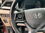 2018 Honda Odyssey EX-L — Deep Scarlet Pearl interior and detail view 14, for sale at A Better Way Wholesale Autos in Naugatuck, CT