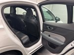 2020 Volvo S60 T6 R-Design — Crystal White Pearl exterior view 7, for sale at Becks Auto Group in Mason, OH