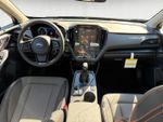2026 Subaru Crosstrek Hybrid Limited - Sapphire Blue Pearl exterior view 10