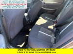 2023 Hyundai Sonata SE — Gray interior and detail view 19, for sale at Shift Innovations Car Co in Puyallup, WA
