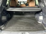 2026 Subaru Forester Touring Hybrid — Autumn Green Metallic interior and detail view 16, for sale at Gerald Jones Honda in Augusta, GA