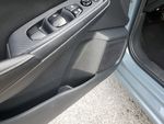 2024 Nissan Sentra SV — Gray Metallic interior and detail view 18, for sale at Downtown Nashville Nissan in Nashville, TN