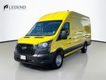 2024 Ford Transit-350 Base - School Bus Yellow exterior view 1