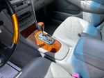 2005 Lexus ES 330 - White exterior view 10