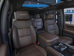 2026 Chevrolet Tahoe High Country - Polar White exterior view 17