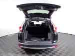 2019 Honda CR-V EX-L — Crystal Black Pearl interior and detail view 14, for sale at Don Wood Chevrolet in Logan, OH