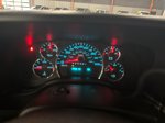 2025 Chevrolet Express 3500 LT — Summit White interior and detail view 15, for sale at Becks Auto Group in Mason, OH