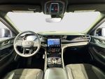2022 Jeep Grand Cherokee Trailhawk 4xe - Hydro Blue Pearlcoat exterior view 14