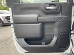 2024 Chevrolet Silverado 2500HD Custom — Summit White interior and detail view 11, for sale at Tecforce Automotive in Bridgeport, NY