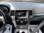 2020 Jeep Grand Cherokee Laredo E - Velvet exterior view 6