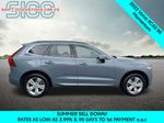 2022 Volvo XC60 B5 Momentum - Gray exterior view 7