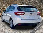 2018 Subaru Impreza 2.0i Premium - Crystal White Pearl exterior view 10