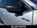 2025 SUBARU Forester Limited - Ice Silver Metallic exterior view 12