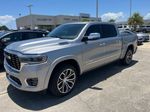 2025 Ram 1500 Tungsten - Billet Silver Metallic exterior view 2