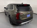 2020 Kia Telluride SX - Moss exterior view 6