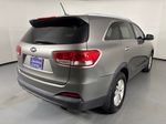 2016 Kia Sorento LX - Titanium Silver exterior view 8