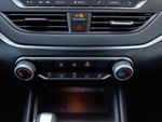 2022 Nissan Altima 2.5 SV - Blue Metallic exterior view 4