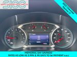 2022 Chevrolet Equinox LT - Silver Ice Metallic exterior view 12
