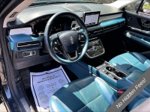 2021 Lincoln Corsair Reserve — Blue interior and detail view 11, for sale at A Better Way Wholesale Autos in Naugatuck, CT