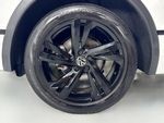 2024 Volkswagen Tiguan 2.0T SE R-Line Black - Opal White Pearl exterior view 8
