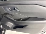 2026 Nissan Rogue S — Gun Metallic interior and detail view 13, for sale at Courtesy Nissan of Mesa in Mesa, AZ