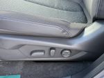 2026 Subaru Forester Premium - Ice Silver Metallic exterior view 14