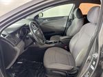 2011 Hyundai Sonata GLS - Harbor Gray Metallic exterior view 18