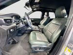 2022 Ford Explorer Timberline - Silver Metallic exterior view 10