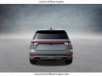 2027 Lincoln Aviator Reserve — Avalanche Gray Clearcoat interior and detail view 10, for sale at Lincoln of Bloomington in Bloomington, MN
