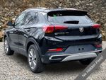 2020 Buick Encore GX Essence - Ebony Twilight Metallic exterior view 11