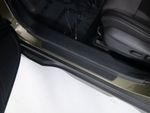 2025 Subaru Outback Premium — Autumn Green Metallic interior and detail view 14, for sale at RDS Ineos Grenadier in Devon, PA