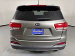 2016 Kia Sorento LX - Titanium Silver exterior view 7