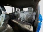 2022 Jeep Grand Cherokee Trailhawk 4xe - Hydro Blue Pearlcoat exterior view 13