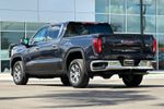 2025 GMC Sierra 1500 SLT — Titanium exterior view 6, for sale at Sedano Chevrolet in Santee, CA