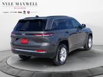 2026 Jeep Grand Cherokee Laredo X - Baltic Gray Metallic Clearcoat exterior view 16