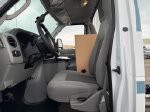 2026 Ford E-350SD Base — Oxford White interior and detail view 11, for sale at McGrath Ford in Hiawatha, IA