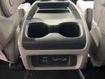 2023 Honda Odyssey Touring - Lunar Silver Metallic exterior view 13