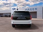 2027 Ford Expedition Max Active — White Metallic exterior view 5, for sale at Green Ford in Greensboro, NC